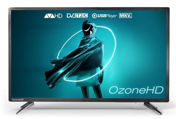 ��������� OzoneHD 24FN22T2 - �������� 1