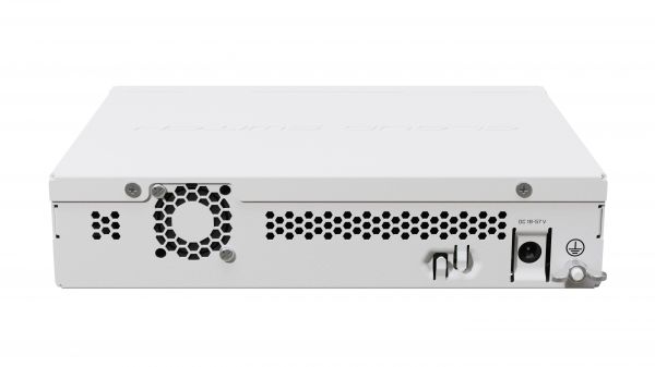 ���������� MikroTik CRS310-1G-5S-4S+IN (1xGE LAN, 5xSFP, 4xSFP+, CPU ARM v7, RAM 256Mb) - �������� 2