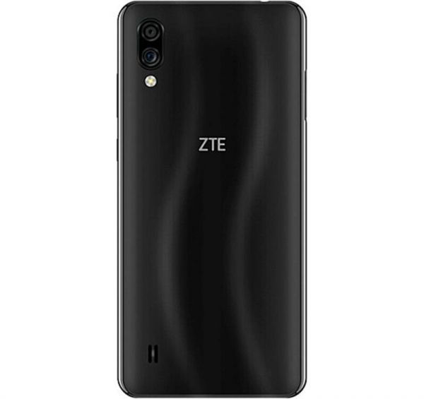  ZTE Blade A51 Lite 2/32GB Dual Sim Black -  3