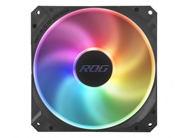    Asus ROG STRIX LC II 280 ARGB (90RC00C1-M0UAY1) -  7