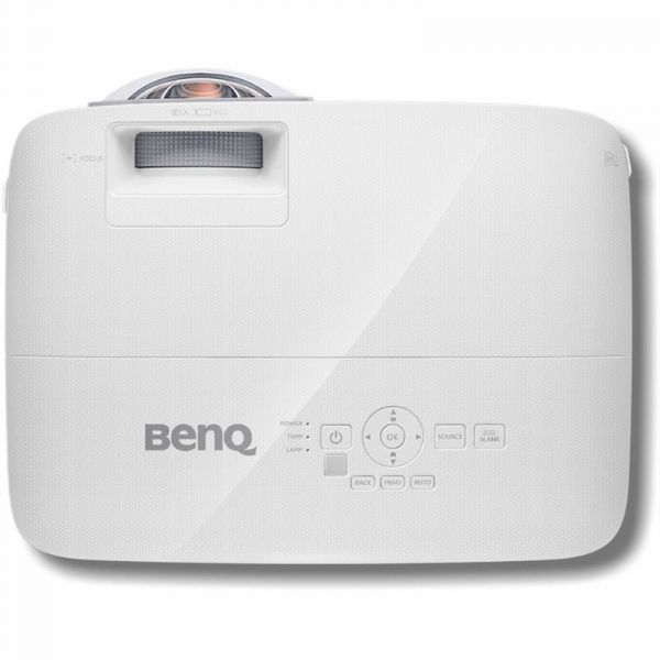 �������� BenQ MW809STH (9H.JMF77.13E) - �������� 4