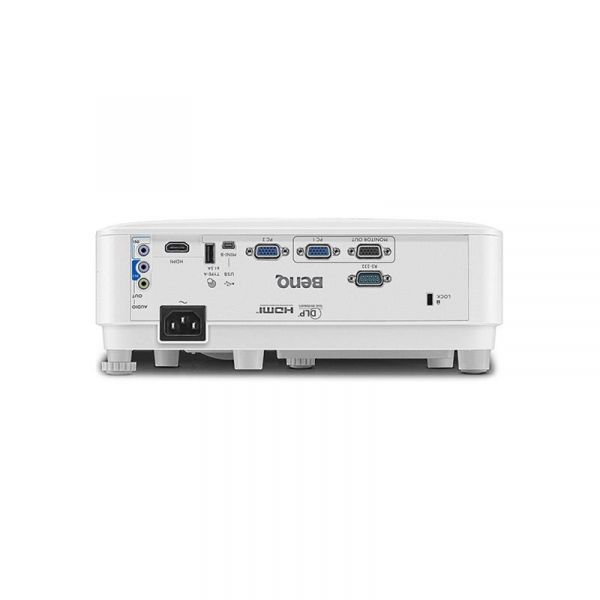 �������� BenQ MW809STH (9H.JMF77.13E) - �������� 5