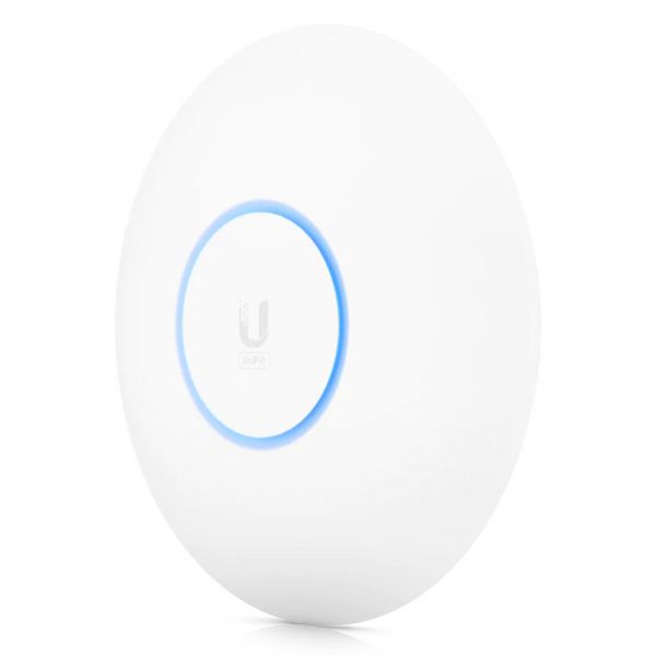 ����� ������� Ubiquiti UniFi U6 PRO (U6-PRO) (AX5400, WiFi 6, 1�GE PoE, IP54, 4x4 MIMO, ��� ��) - �������� 2