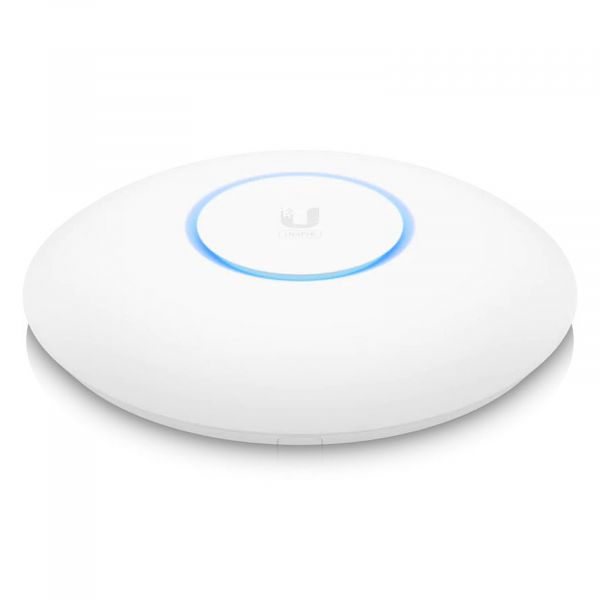 ����� ������� Ubiquiti UniFi U6 PRO (U6-PRO) (AX5400, WiFi 6, 1�GE PoE, IP54, 4x4 MIMO, ��� ��) - �������� 3