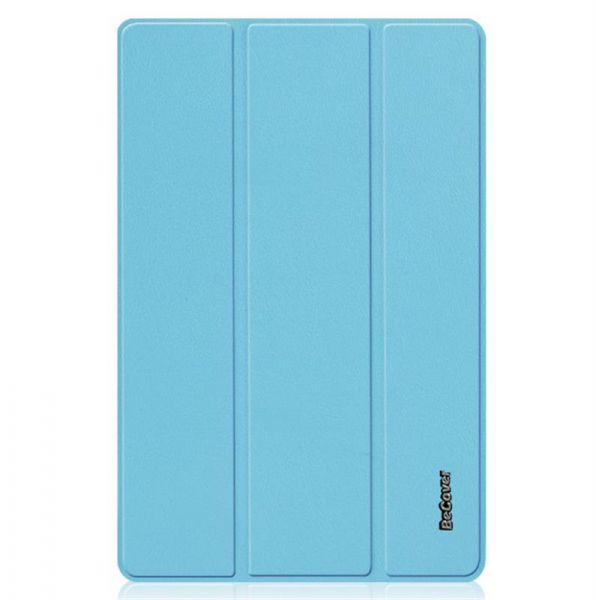 - BeCover Smart  Xiaomi Mi Pad 5/5 Pro Blue (707579) -  3