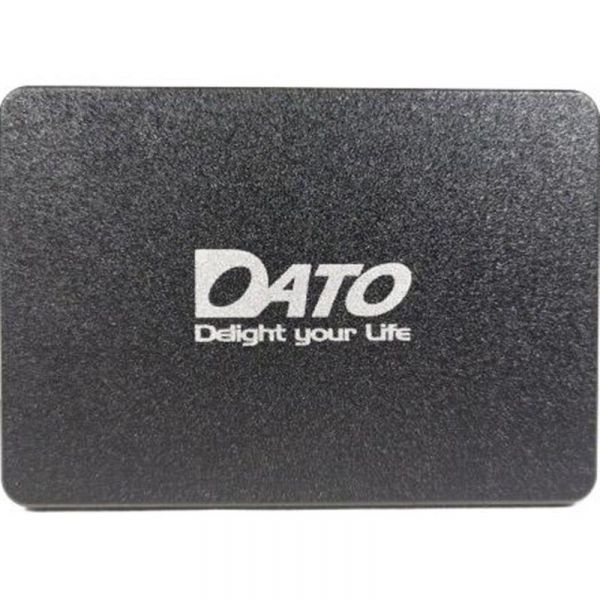 SSD ���������� Dato DS700 256GB 2.5" SATAIII TLC (DS700SSD-256GB) - �������� 1