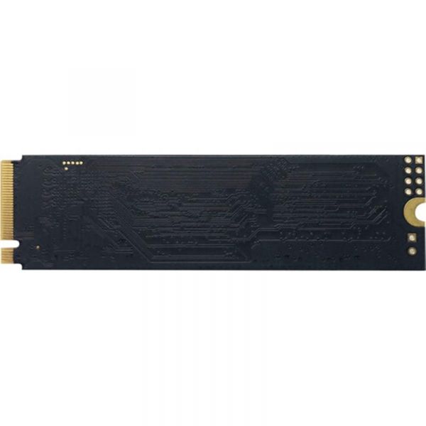 SSD  Patriot P310 1.92TB M.2 2280 PCIe NVMe 4.0 x4 TLC (P310P192TM28) -  4