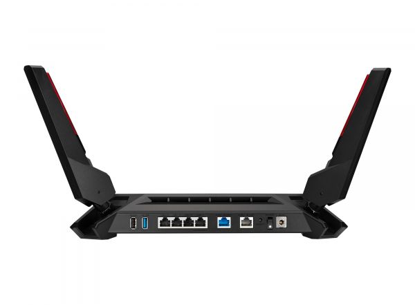 ������������� Asus ROG Rapture GT-AX6000 - �������� 2