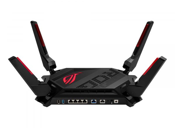 ������������� Asus ROG Rapture GT-AX6000 - �������� 7
