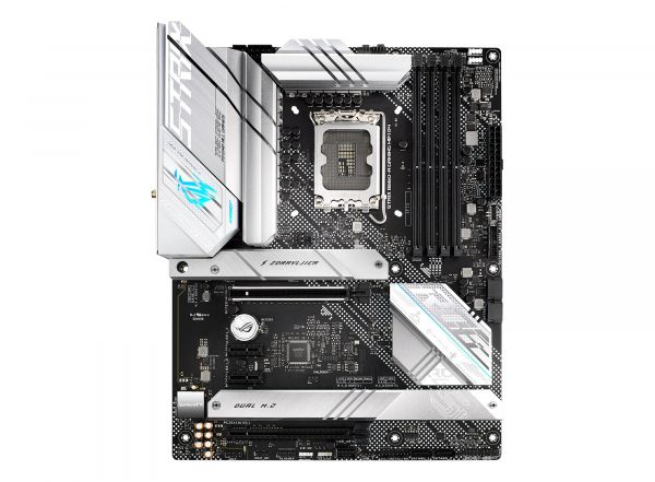 ����������� ����� Asus ROG Strix B660-A Gaming WiFi D4 Socket 1700 - �������� 2