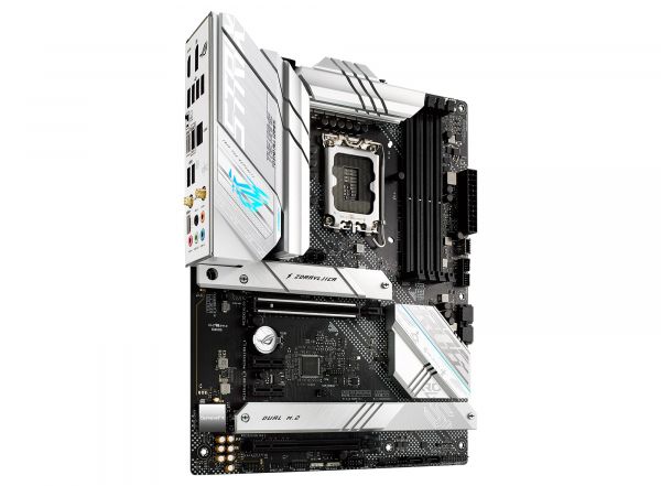 ����������� ����� Asus ROG Strix B660-A Gaming WiFi D4 Socket 1700 - �������� 3