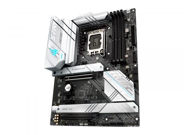 ����������� ����� Asus ROG Strix B660-A Gaming WiFi D4 Socket 1700 - �������� 4