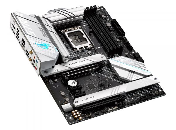 ����������� ����� Asus ROG Strix B660-A Gaming WiFi D4 Socket 1700 - �������� 6