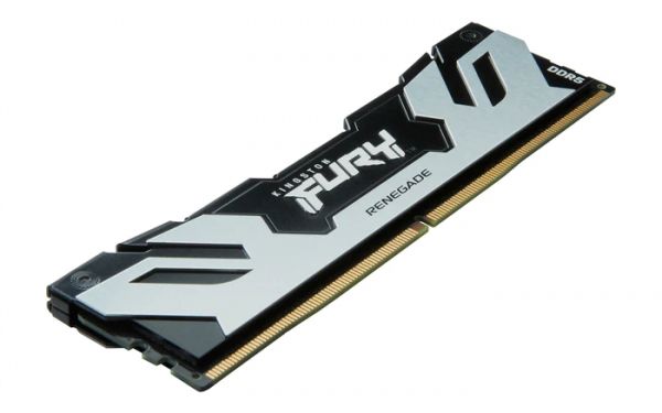������ ���'�� DDR5 16GB/6400 Kingston Fury Renegade Silver (KF564C32RS-16) - �������� 3
