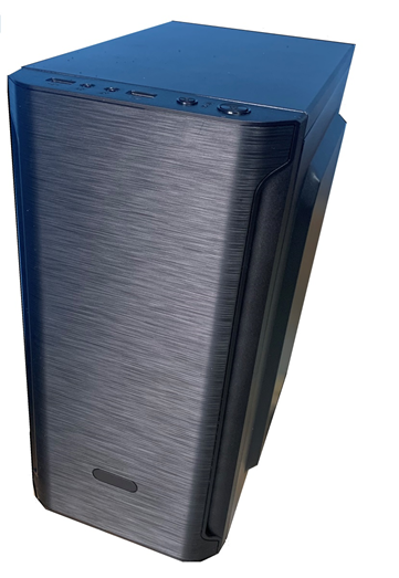  Delux MK340 Black   -  1