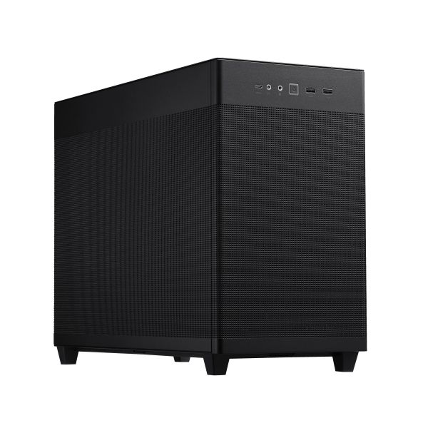 ������ Asus Prime AP201 Black ��� �� (90DC00G0-B39000) - �������� 2
