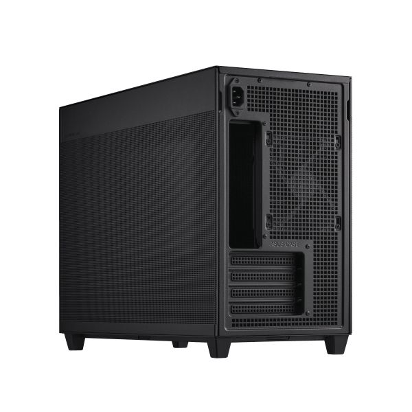 ������ Asus Prime AP201 Black ��� �� (90DC00G0-B39000) - �������� 7