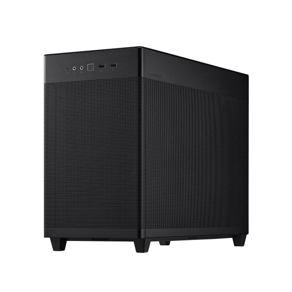 ������ Asus Prime AP201 Black ��� �� (90DC00G0-B39000) - �������� 8