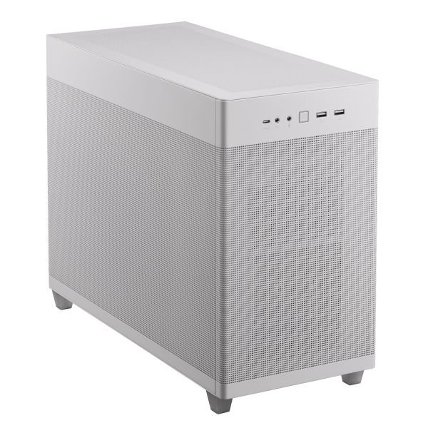 ������ Asus Prime AP201 White ��� �� (90DC00G3-B39000) - �������� 3