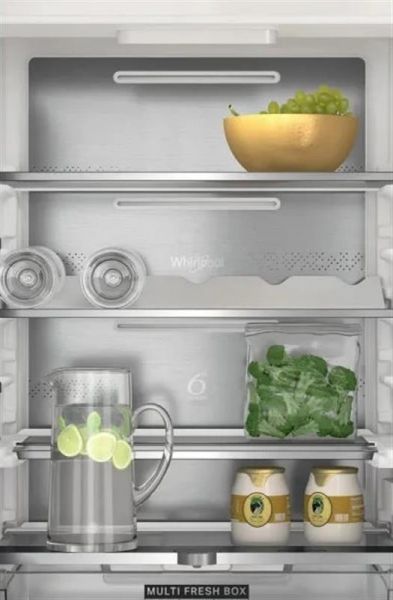 ���������� ����������� Whirlpool WHC18T573 - �������� 8