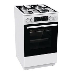 ����� Gorenje GK5C40WH - �������� 1