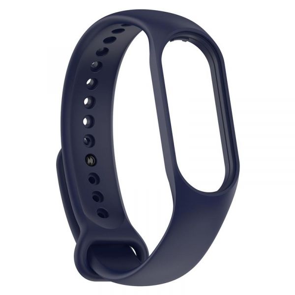 ������� Armorstandart New Style ��� Xiaomi Mi Band 7/6/5 Midnight Blue (ARM61890) - �������� 1