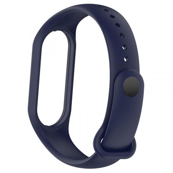 ������� Armorstandart New Style ��� Xiaomi Mi Band 7/6/5 Midnight Blue (ARM61890) - �������� 2