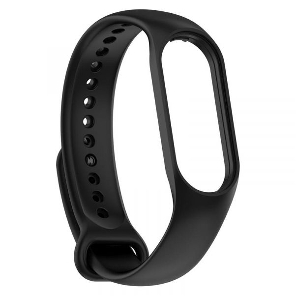 ������� Armorstandart New Style ��� Xiaomi Mi Band 7/6/5 Black (ARM61894) - �������� 1