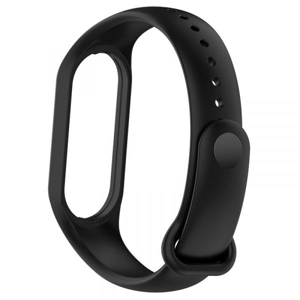 ������� Armorstandart New Style ��� Xiaomi Mi Band 7/6/5 Black (ARM61894) - �������� 2