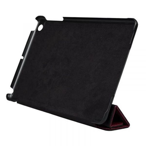 �����-������ Continent ��� Apple iPad mini 1 (2012) Violet (IPM41VI) - �������� 4