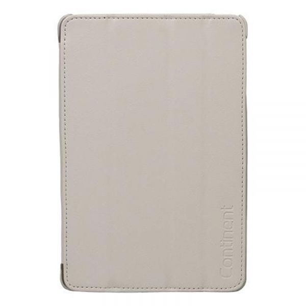 - Continent  Apple iPad mini 1 (2012) White (IPM41WT) -  1