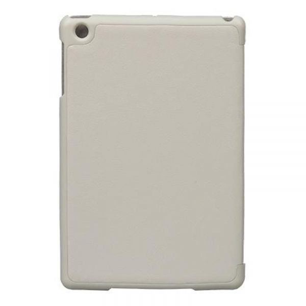 �����-������ Continent ��� Apple iPad mini 1 (2012) White (IPM41WT) - �������� 5