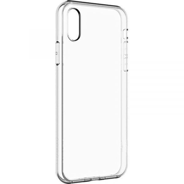�e���-�������� BeCover Space Case ��� Xiaomi Redmi 9A/9i/9AT/9A Sport Transparancy (707809) - �������� 1