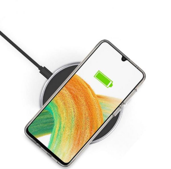 �e���-�������� BeCover Space Case ��� Xiaomi Redmi 9A/9i/9AT/9A Sport Transparancy (707809) - �������� 3