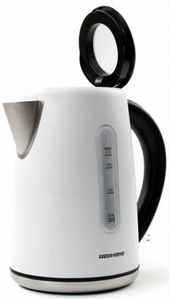 ������������� Redmond RK-M387W - �������� 5