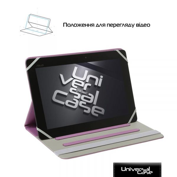 �����-������ Armorstandart Elastic Band 10 Purple (ARM59077) - �������� 3