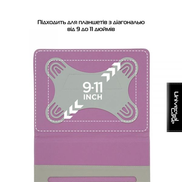 �����-������ Armorstandart Elastic Band 10 Purple (ARM59077) - �������� 4