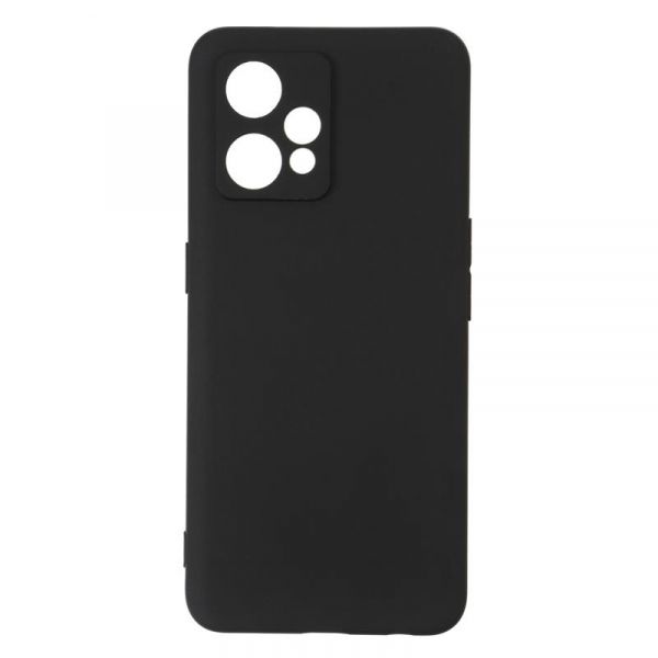 �����-�������� Armorstandart Matte Slim Fit ��� Realme 9 Black (ARM62343) - �������� 1