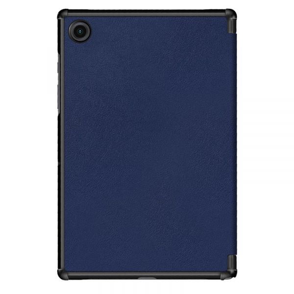 - Armorstandart Smart  Samsung Galaxy Tab A8 SM-X200/SM-X205 Blue (ARM60972) -  2