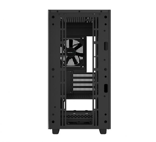 ������ DeepCool CH370 Black (R-CH370-BKNAM1-G-1) ��� �� - �������� 4