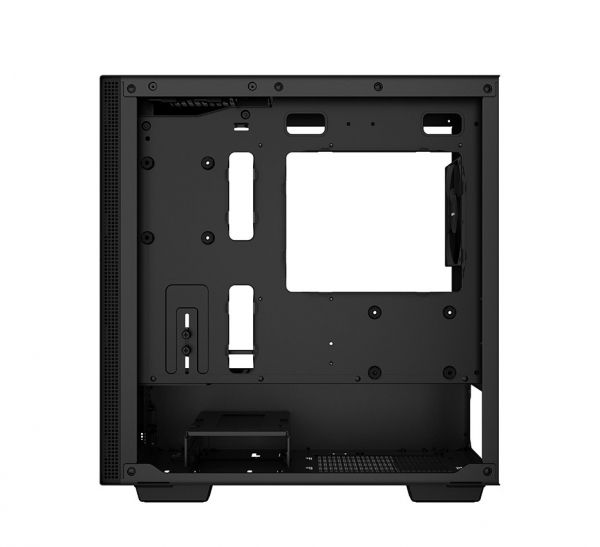 ������ DeepCool CH370 Black (R-CH370-BKNAM1-G-1) ��� �� - �������� 6