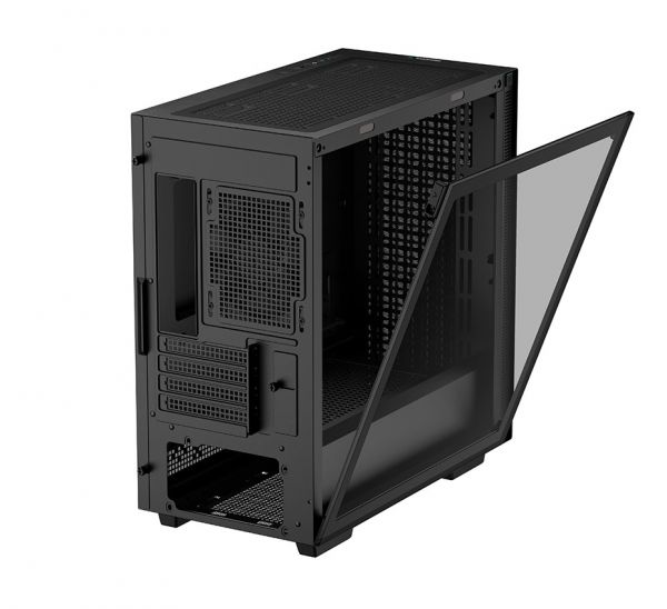 ������ DeepCool CH370 Black (R-CH370-BKNAM1-G-1) ��� �� - �������� 7