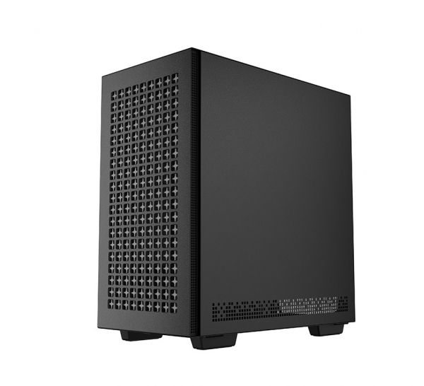 ������ DeepCool CH370 Black (R-CH370-BKNAM1-G-1) ��� �� - �������� 9