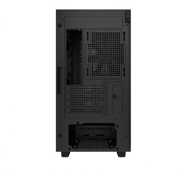������ DeepCool CH370 Black (R-CH370-BKNAM1-G-1) ��� �� - �������� 10