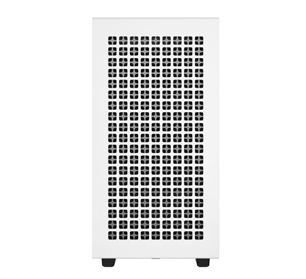  DeepCool CH370 White (R-CH370-WHNAM1-G-1)   -  3