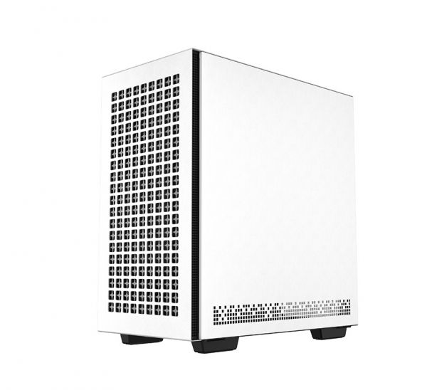  DeepCool CH370 White (R-CH370-WHNAM1-G-1)   -  9