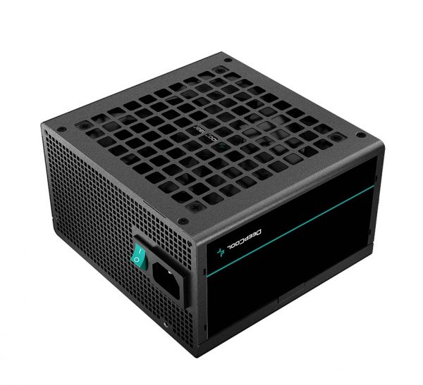   DeepCool PF450 (R-PF450D-HA0B-EU) 450W -  4