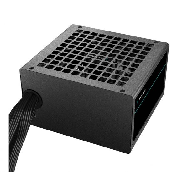   DeepCool PF450 (R-PF450D-HA0B-EU) 450W -  6