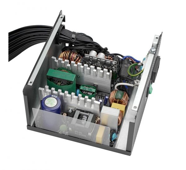 ���� �������� DeepCool PK750D (R-PK750D-FA0B-EU) 750W - �������� 7