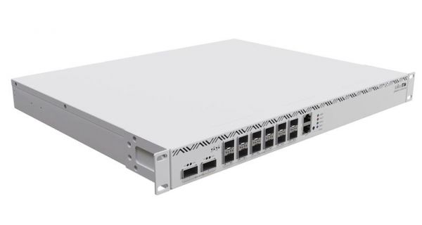 MikroTiK  Cloud Core Router CCR2216-1G-12XS-2XQ CCR2216-1G-12XS-2XQ -  3